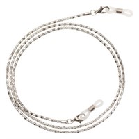 Chain Sienna, silver, 3 pcs