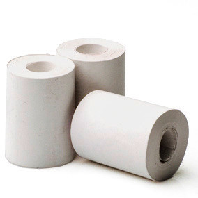 Printing paper 55mm, 3 rolls