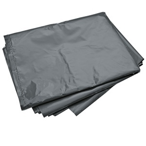 Plastic bags CNC edger 10pcs