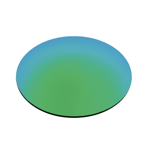 Green mirror. polarisation grey 85-90% 1pair