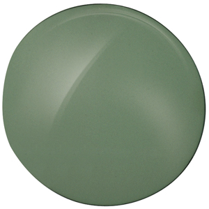 CR39 Plano lenses Dark grey green 85-90%  base 8 decentered 3 pairs