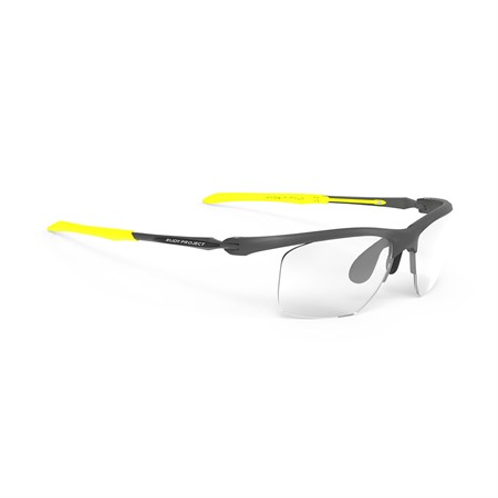 Rudy Project Maya c18 Graphite/Yellow (without demo lenses and clip)