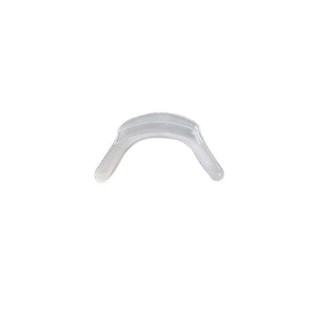 Plastic nose-piece Silicon A soft