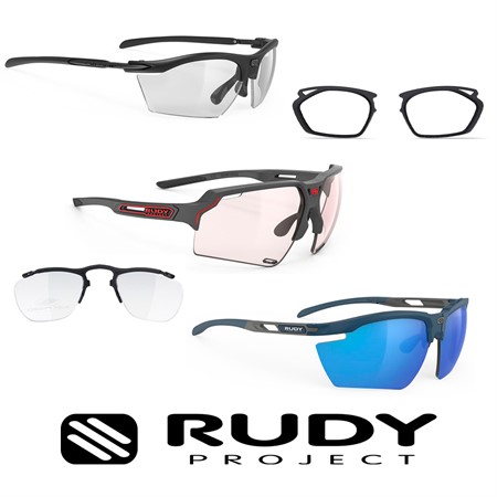 Rudy Project Start Up Pack