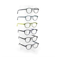Acrylic-Display matt for 6 frames  - large (1200030)