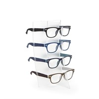 Acrylic-Display matt for 4 frames - small (1200031)