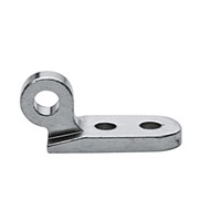 Hinge/rivet front part right 1,4 10pcs (1200582)