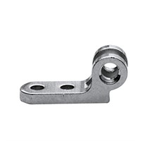 Hinge/rivet temple part left 1,4 10pcs (1200586)