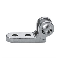 Hinge/rivet front part right 1,4 10pcs (1200589)