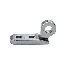 Hinge/rivet temple part left 1,4 10pcs (1200590)