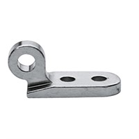 Hinge/rivet temple part right 1,4 10pcs (1200591)