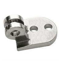 Hinge/rivet front part left 1.4 10 pcs (1200594)