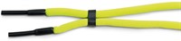 Floating cord, neon yellow 2 pcs