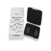 PRISMAFLEX Stick-On reading lenses +1,5  1pair