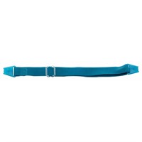 Milo &amp; Me Baby Headband col. B03 Turquoise