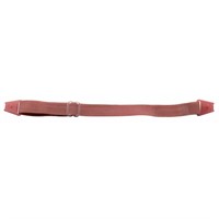 Milo &amp; Me Baby Headband col. B05 Rose