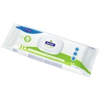 Disinfecting wipes Bacillol Flowpack 80 wipes 20x30 cm