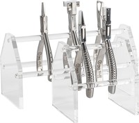 Plier stand acrylic small