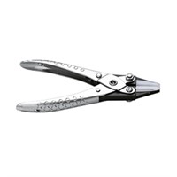 Parallel-Holding pliers 8 mm