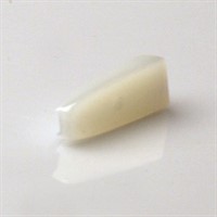 Plier jaw white for 159600N 1pc