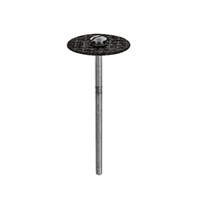 Cutting wheel 10 pcs incl. mandrel (1202733)