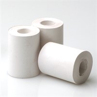 Printing paper 57mm, 10 rolls