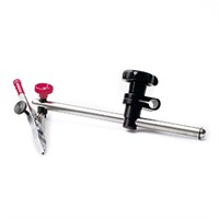 Fixing clamp with bar (1203059)