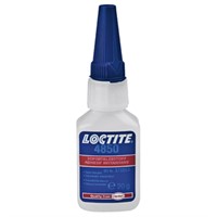 Instant adhesive Loctite 4850 20g