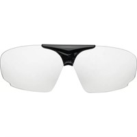 Spirit spare lenses, transparent