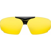 Spirit spare lenses, yellow