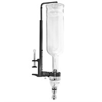 Refill station Bartender 1L, wall &amp; table support
