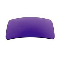 Tricacetate Purple mirrored, grey, polarisation 85-90% B6