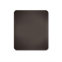 Polarized lenses -70x60mm, brown colour 6pcs