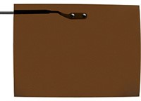 B&amp;S Spare Flip Clip Met. M gun (1207627)