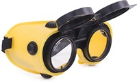 Safety goggles for welding 46-16