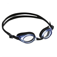 Swimming goggle blue - glazeable