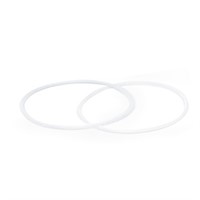 Rubber rings transp. f. 946600 10pcs