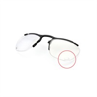 SHOCK-ABSORBER for Optical insert Kit 6pcs