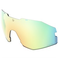 REPLACEMENT LENS LIGHTSHIFTER Phantom Clear Green Photochromic
