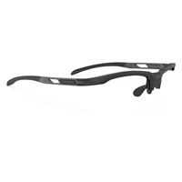 MAGNUS FP750006-0000 FRAME ONLY MATTE BLACK RX