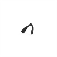 Nosepiece IV - Black Exception X