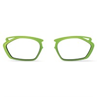 RX Only Optical dock Lime matte /Rydon