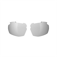 SYDUS SPARE LENSES LASER BLACK, cat 3