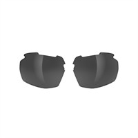 SYDUS SPARE LENSES SMOKE BLACK, cat 2