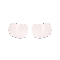 SYDUS SPARE LENSES IMPACTX™ PHOTOCHROMIC 2BLACK, cat 1/3