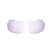 SYDUS SPARE LENSES IMPACTX™ PHOTOCHROMIC 2LASER PURPLE, cat 1/3