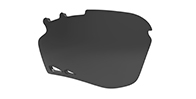 Propulse Spare Lenses LE621003 Smoke black cat 2, 1 pair
