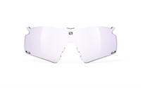 Tralyx + Spare Lenses LE767503 IMPACT PHOTOCHROMIC2 LASER PURPLE,1pair