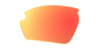 Rydon Spare Lenses LE7940 Multilaser Orange RP Optics Cat 3, 1 pair