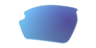 Rydon Spare Lenses LE7965 POLAR 3FX HDR MULTILASER BLUE, 1 pair